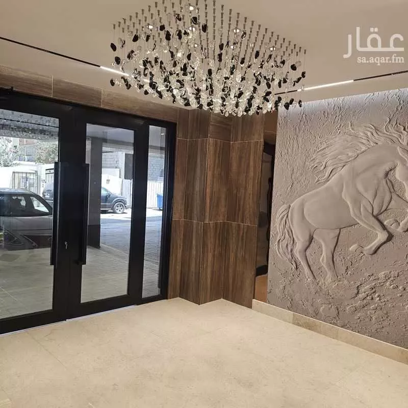5 bedroom apartment in Al Bawadi 2