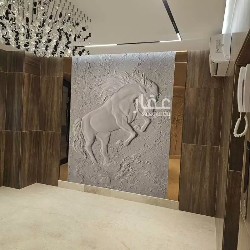 5 bedroom apartment in Al Bawadi 11
