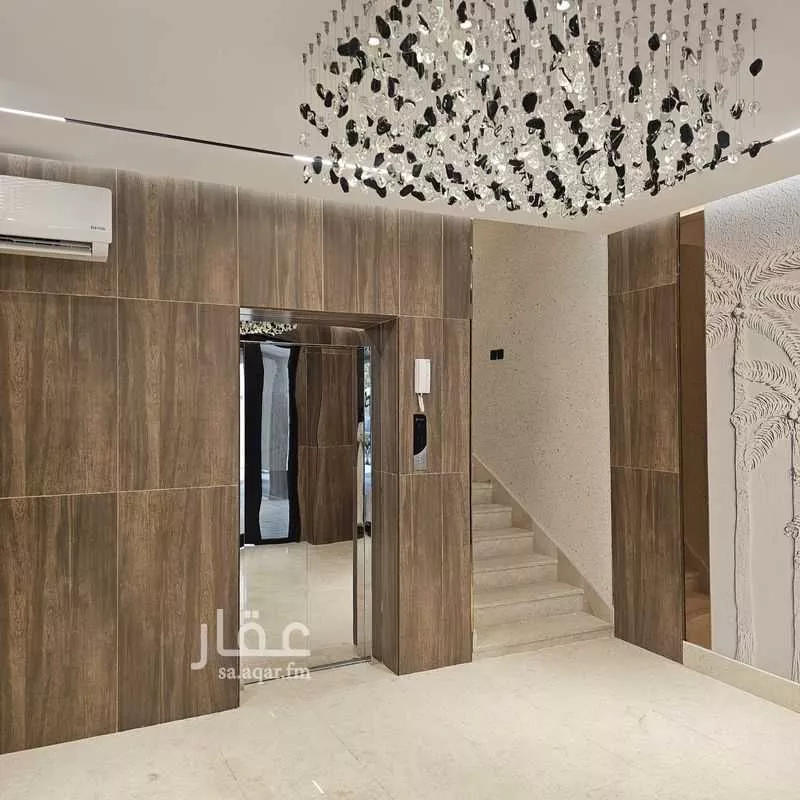 5 bedroom apartment in Al Bawadi 12