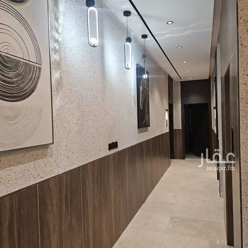 5 bedroom apartment in Al Bawadi 3