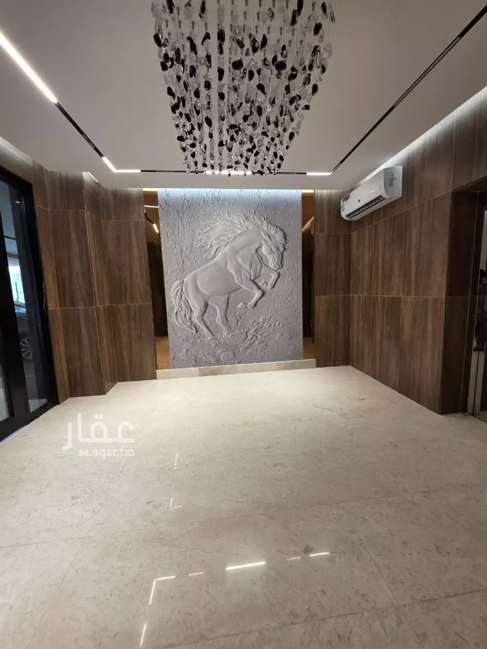 4 bedroom apartment in Al Rawdah 2