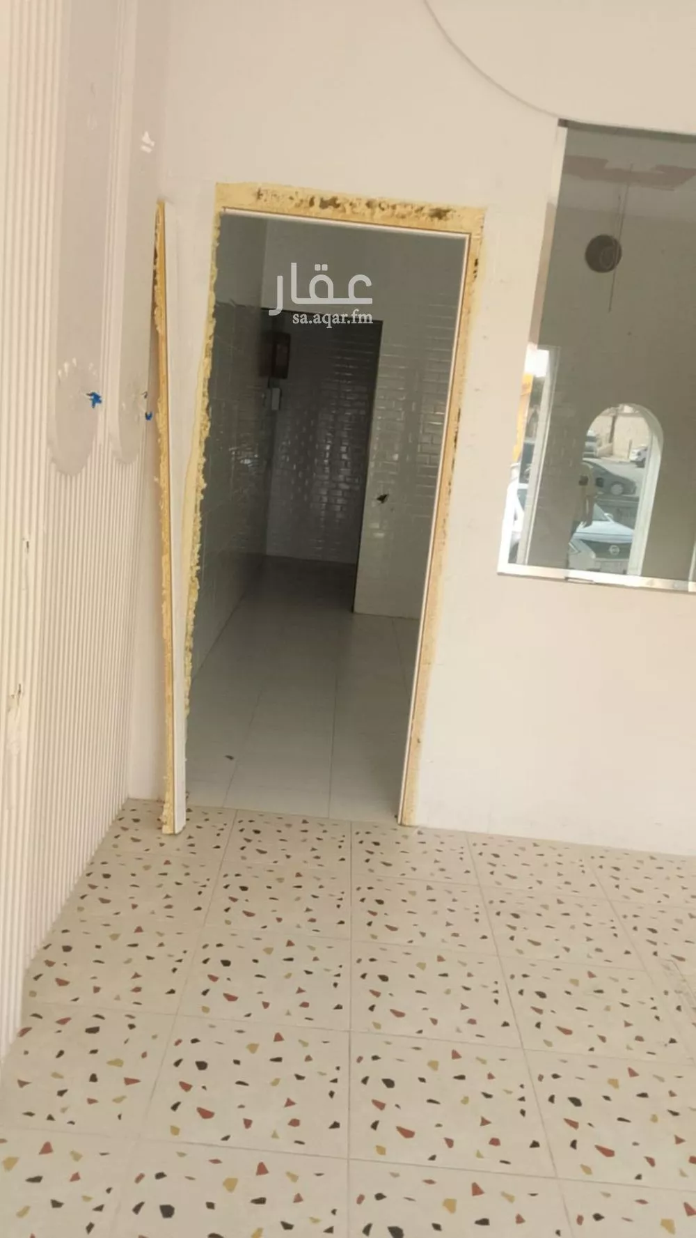 450 sqm shop in Al Rawdah 6