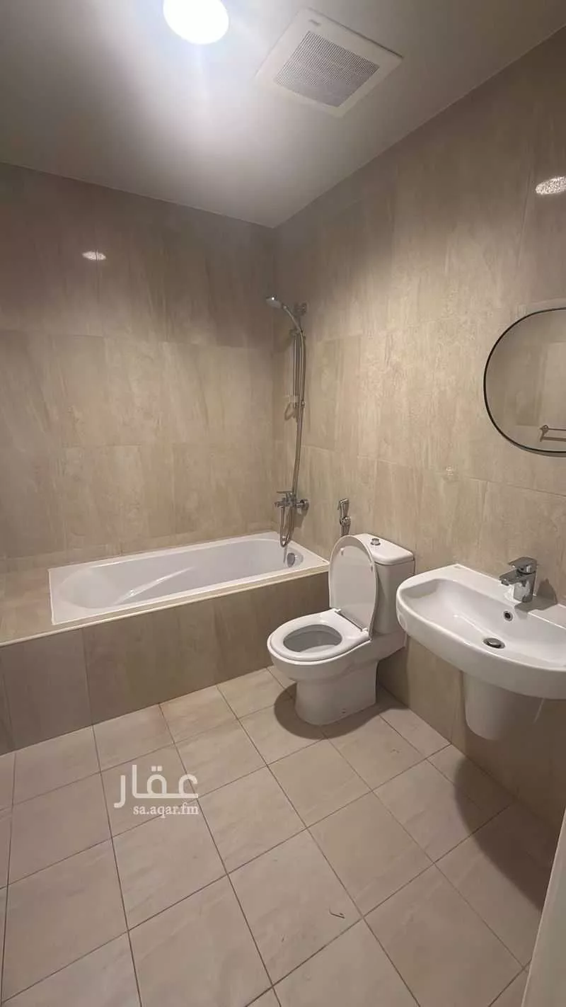 3 bedroom apartment in Aramco 13