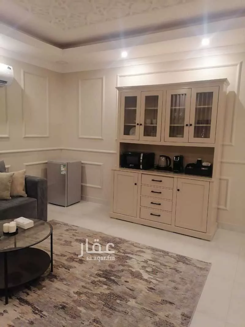 1 bedroom apartment in Hajar 4