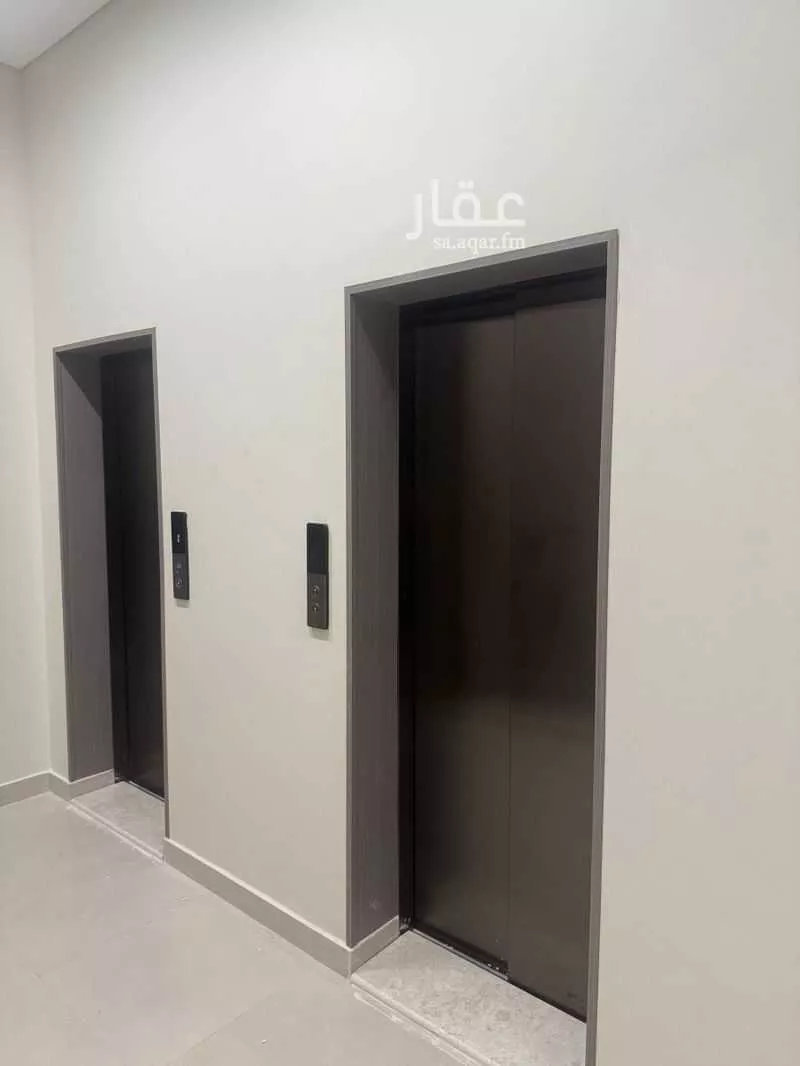 شقة 4 غرف في النهضة 2