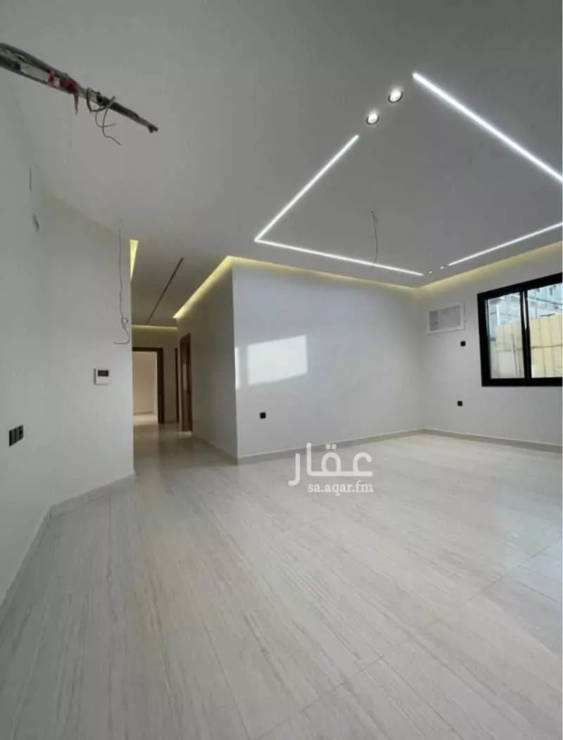 شقة 5 غرف في مشرفة 4