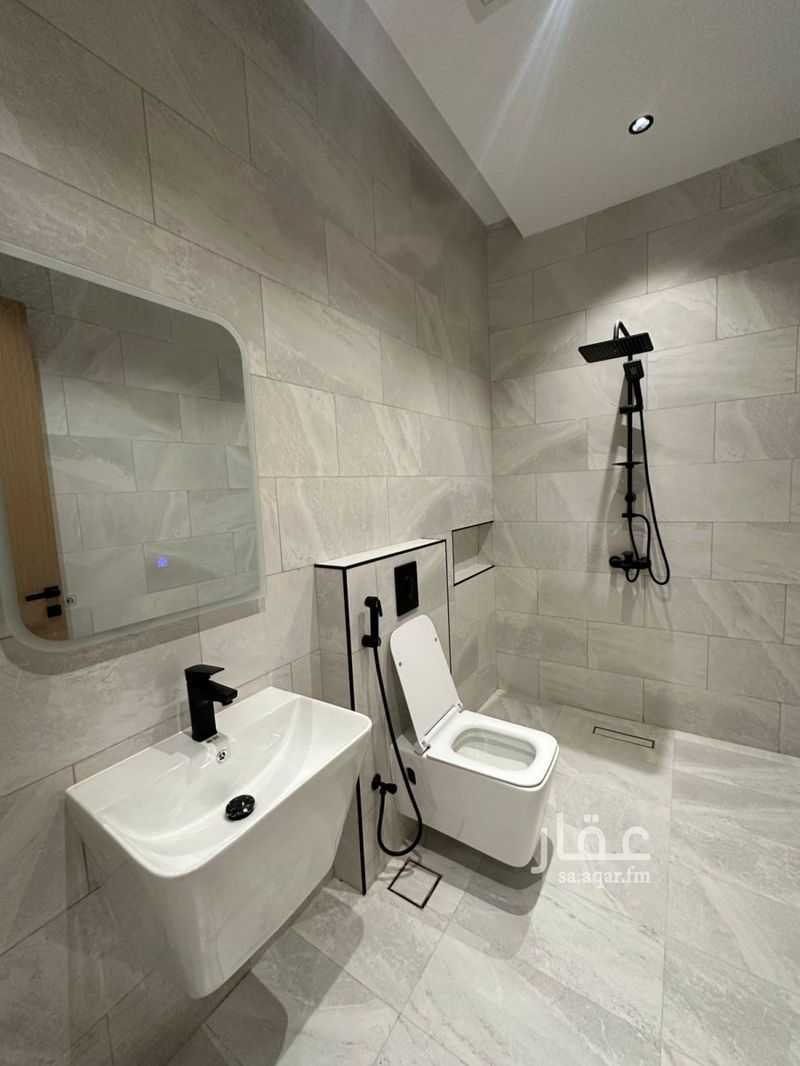 4 bedroom apartment in Al Zahra, Jeddah 19