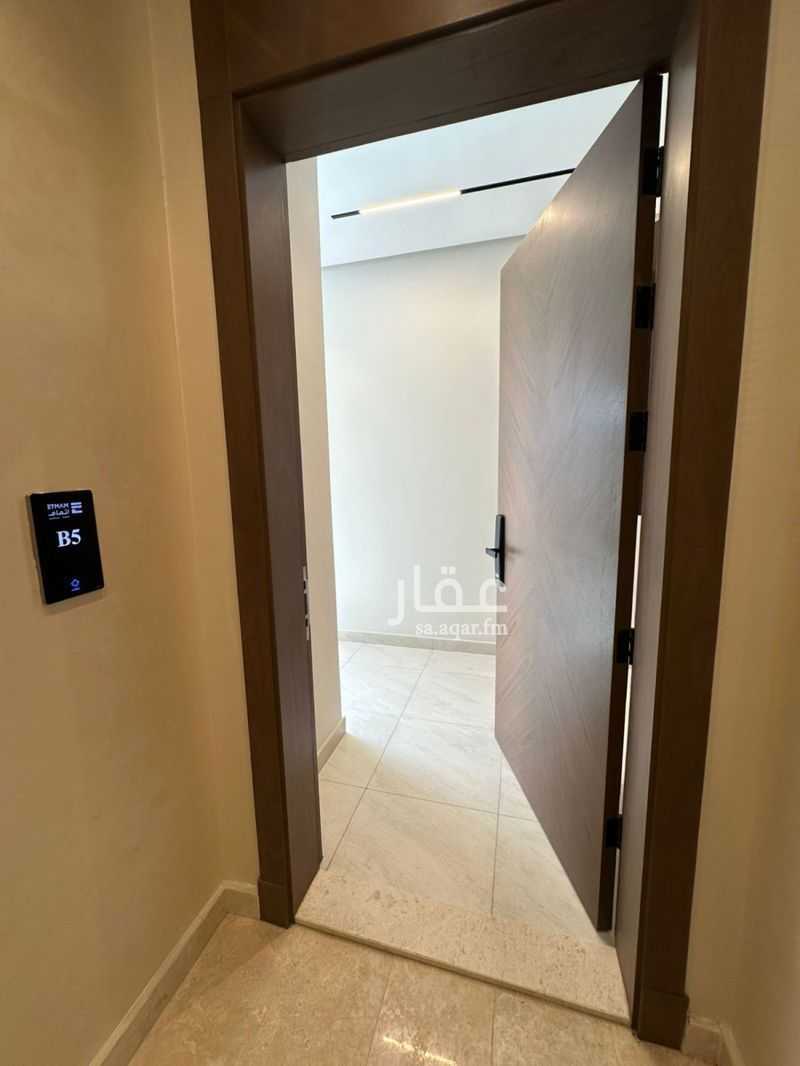 4 bedroom apartment in Al Zahra, Jeddah 18