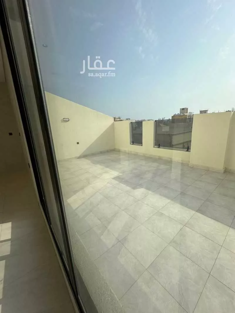 شقة 4 غرف في السلامة 14