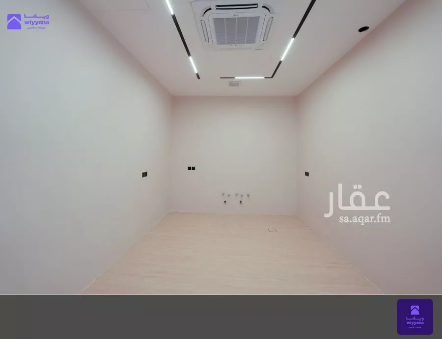 دور 4 غرف في النرجس 3