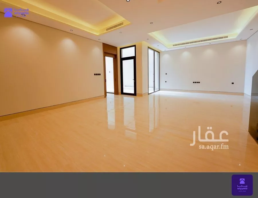 دور 4 غرف في النرجس 8