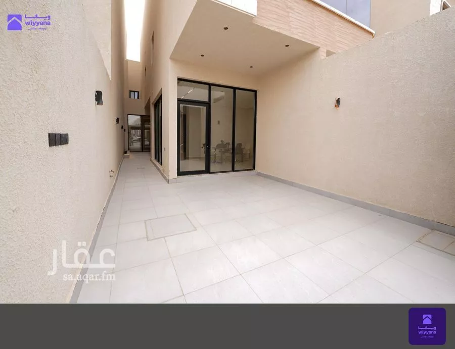 دور 4 غرف في النرجس 10