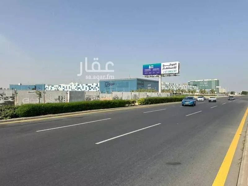5801 sqm land in Al Fayha 2