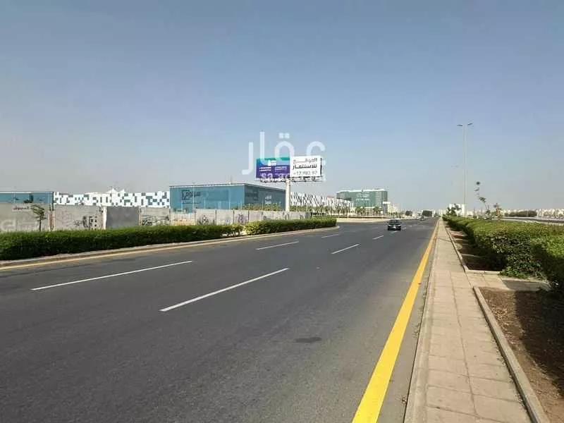 5801 sqm land in Al Fayha 3