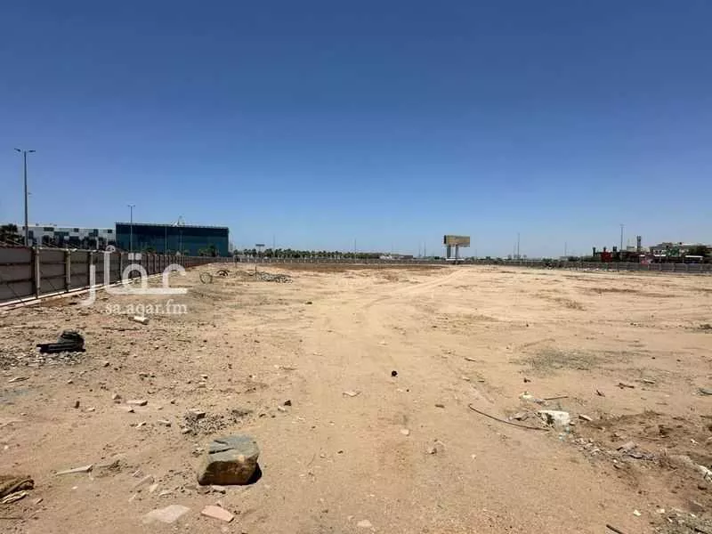 5801 sqm land in Al Fayha 6