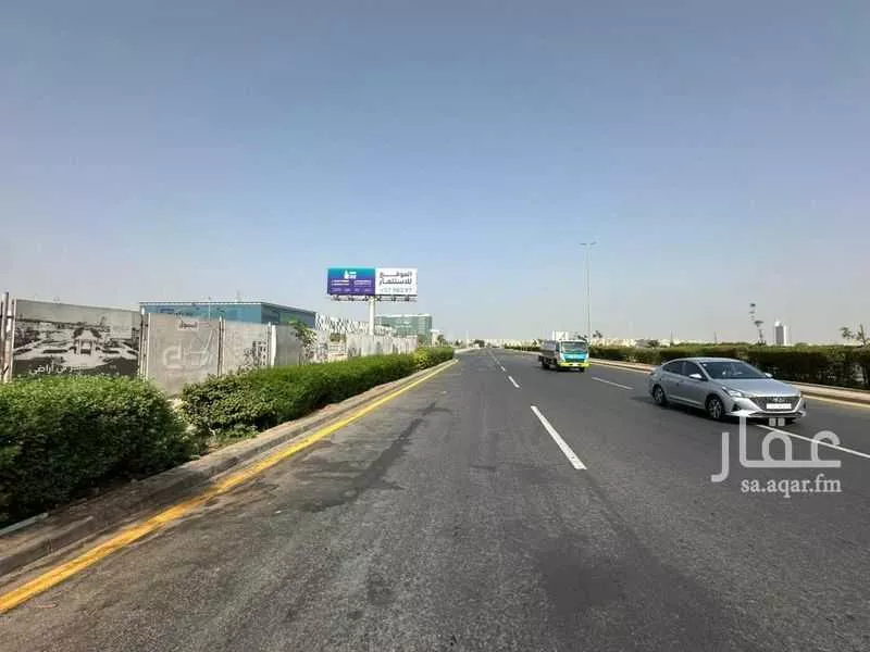 5801 sqm land in Al Fayha 7