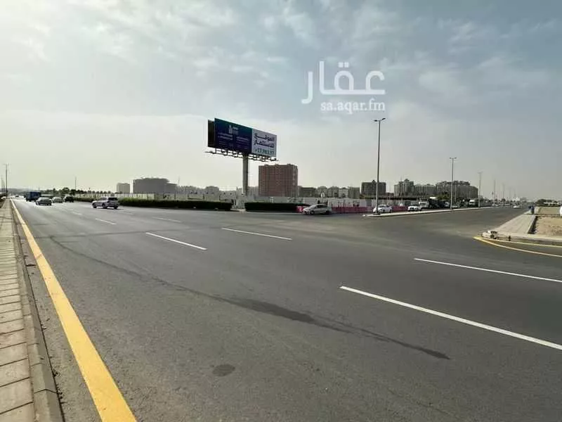 5801 sqm land in Al Fayha 8