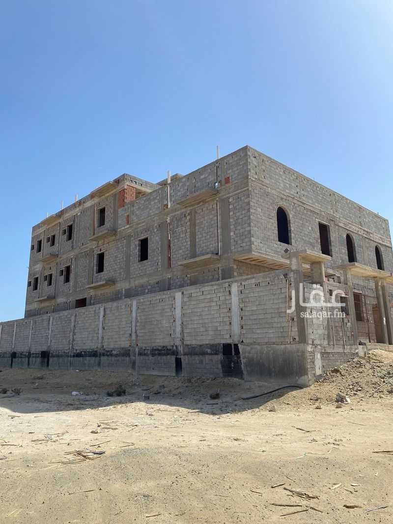 land in Az Zomorod, Jeddah 6