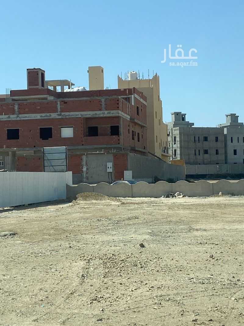 land in Az Zomorod, Jeddah 8