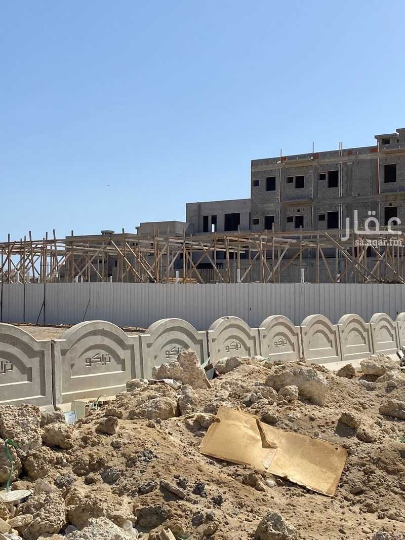 land in Az Zomorod, Jeddah 3
