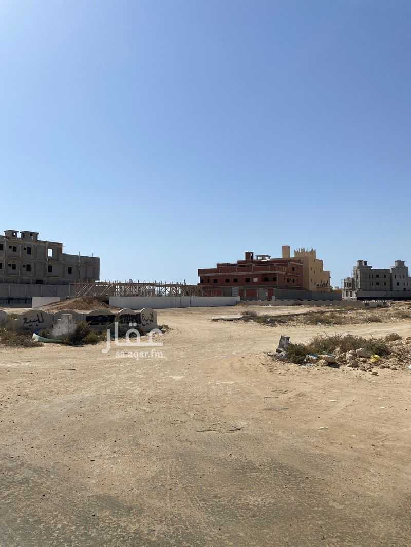 land in Az Zomorod, Jeddah 10