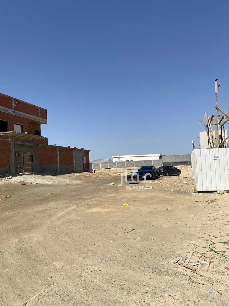 land in Az Zomorod, Jeddah 7
