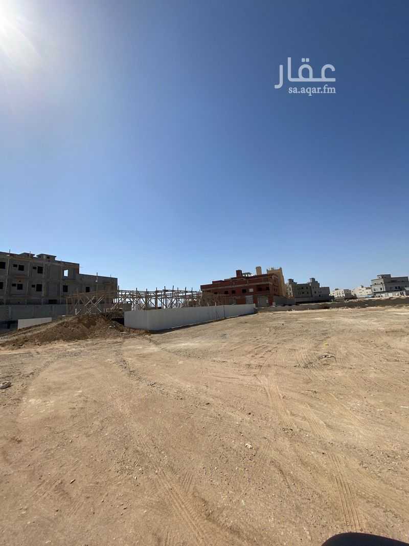 land in Az Zomorod, Jeddah 9