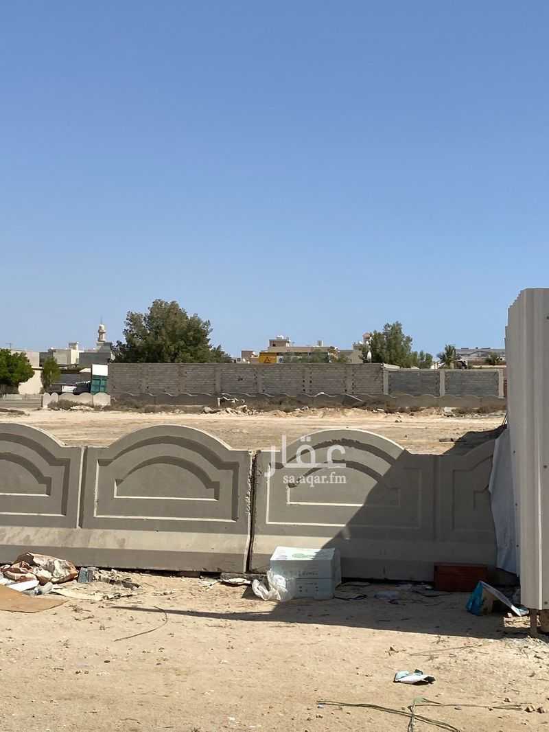 land in Az Zomorod, Jeddah 4