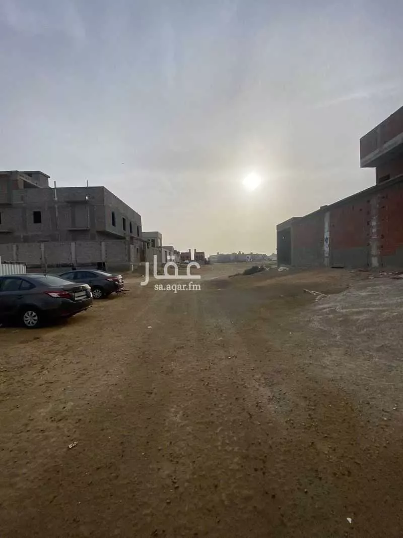 444 sqm land in Az Zomorod 3
