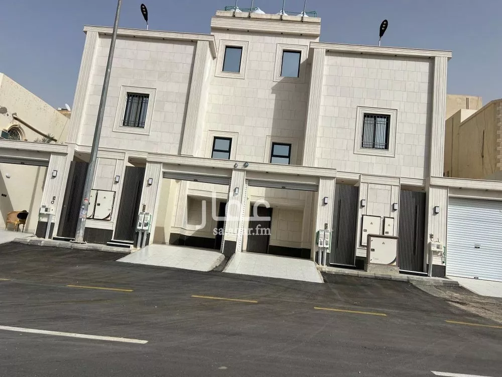 دور 3 غرف في بدر 10
