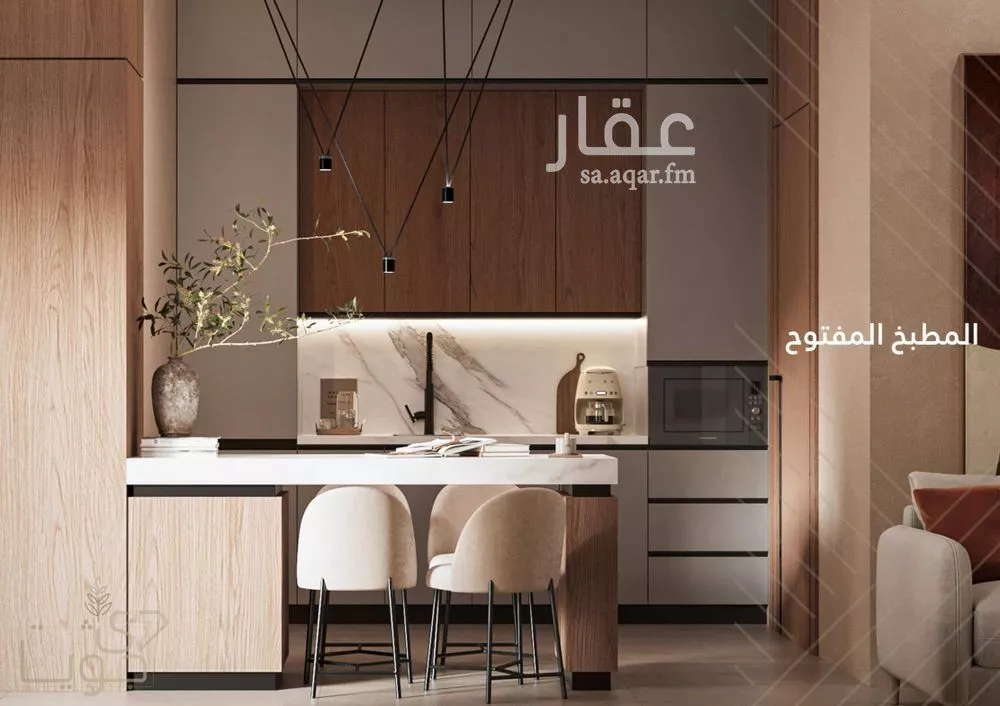 6 bedroom villa in Al Fanar 16