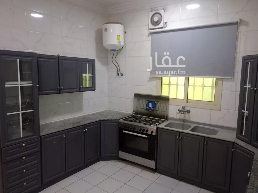 4 bedroom apartment in Al Munsiyah 13