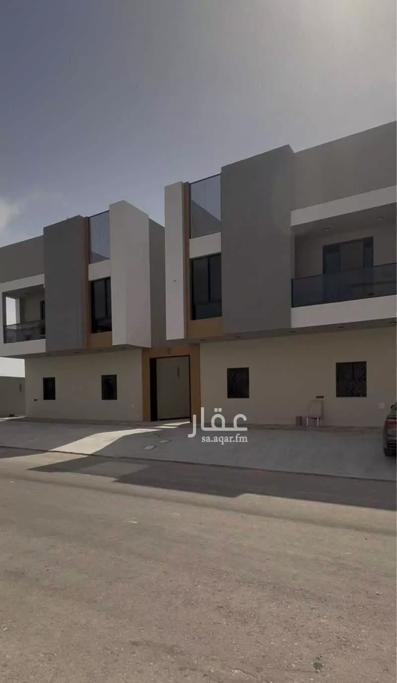 6 bedroom apartment in As Sawari 6