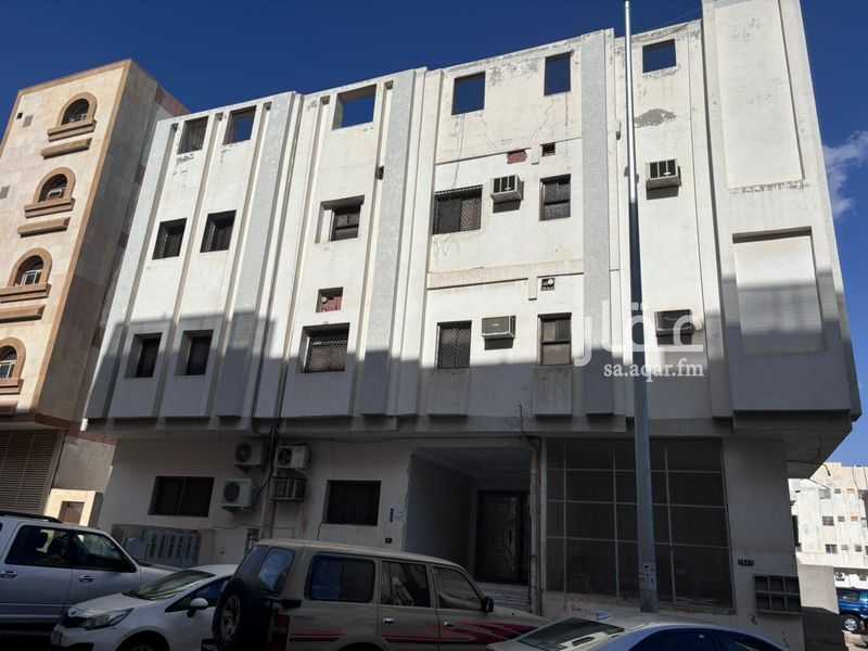 عقار 22 غرف في الفتح، المدينة المنورة 2