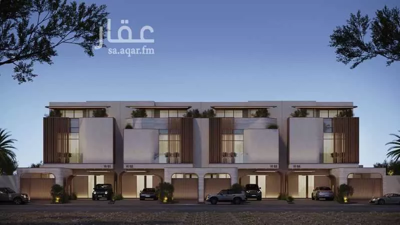 3 bedroom floor in Al Narjis 2