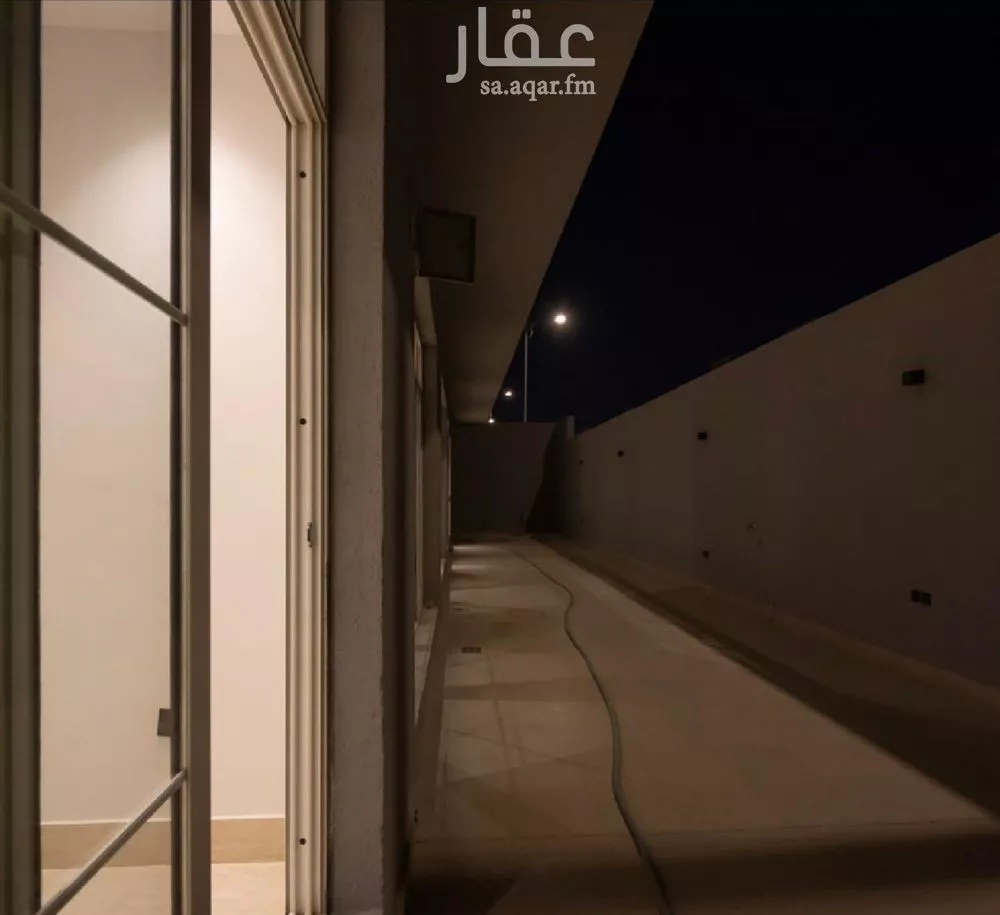3 bedroom apartment in Al Narjis 5