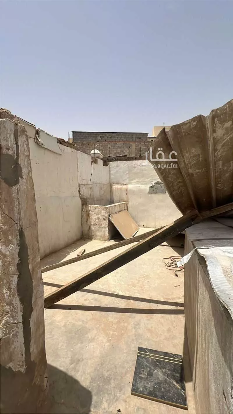 6 bedroom floor in Al Shamisy 11