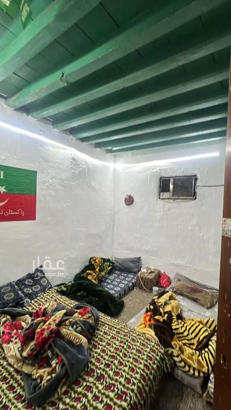 6 bedroom floor in Al Shamisy 3