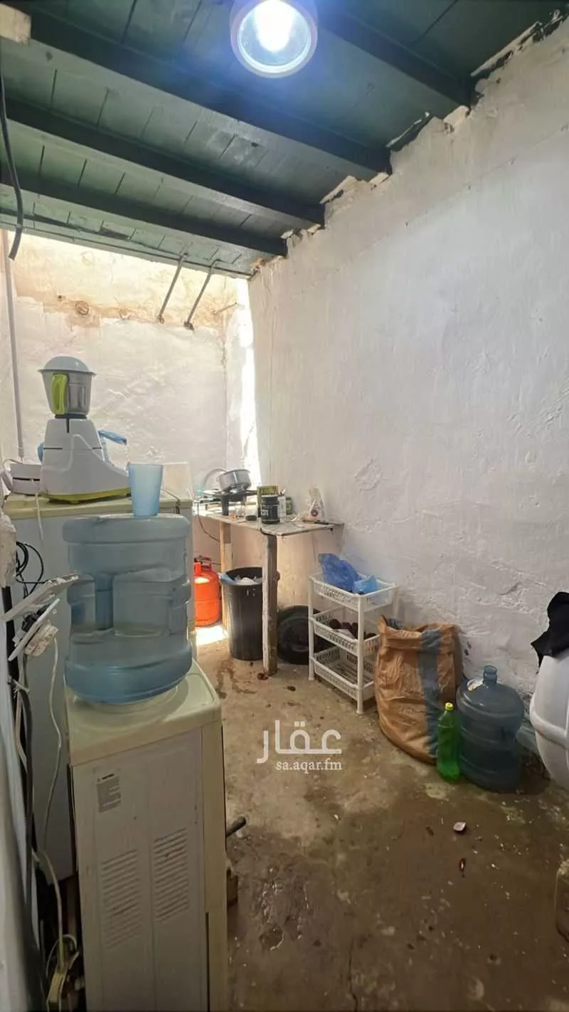 6 bedroom floor in Al Shamisy 4