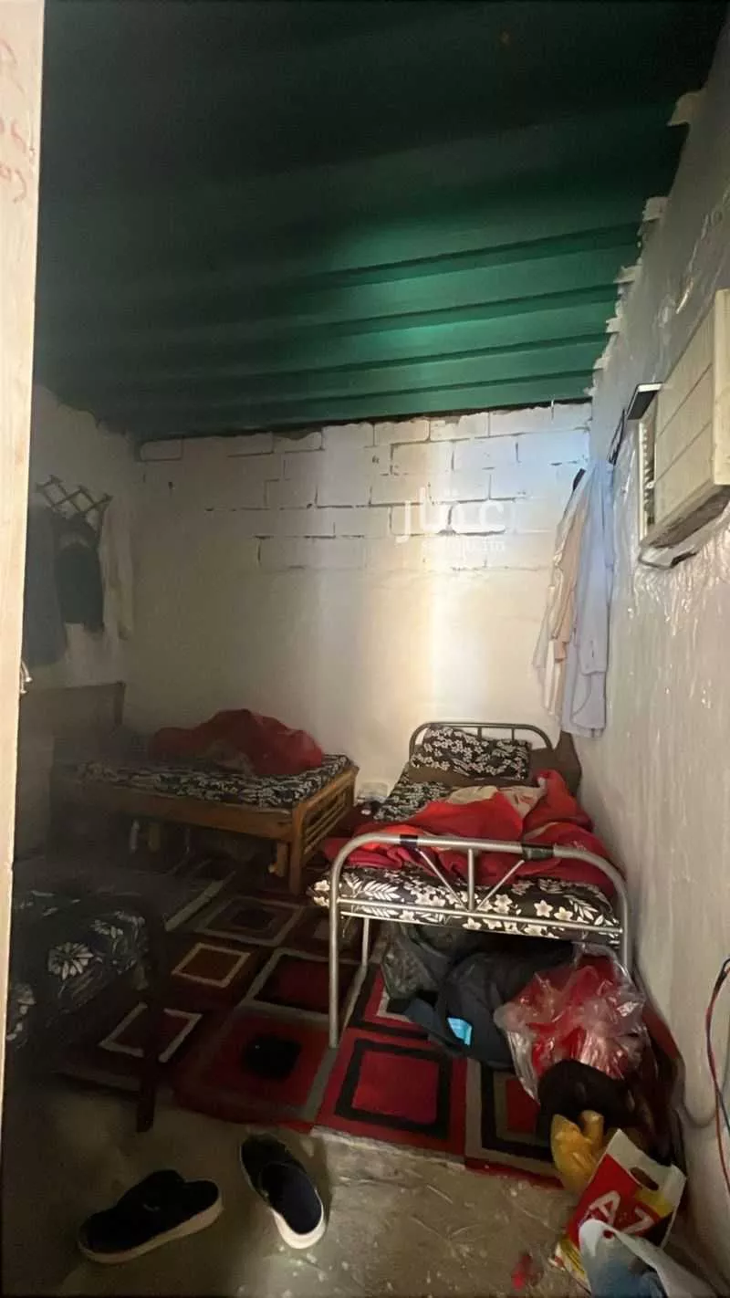 6 bedroom floor in Al Shamisy 5