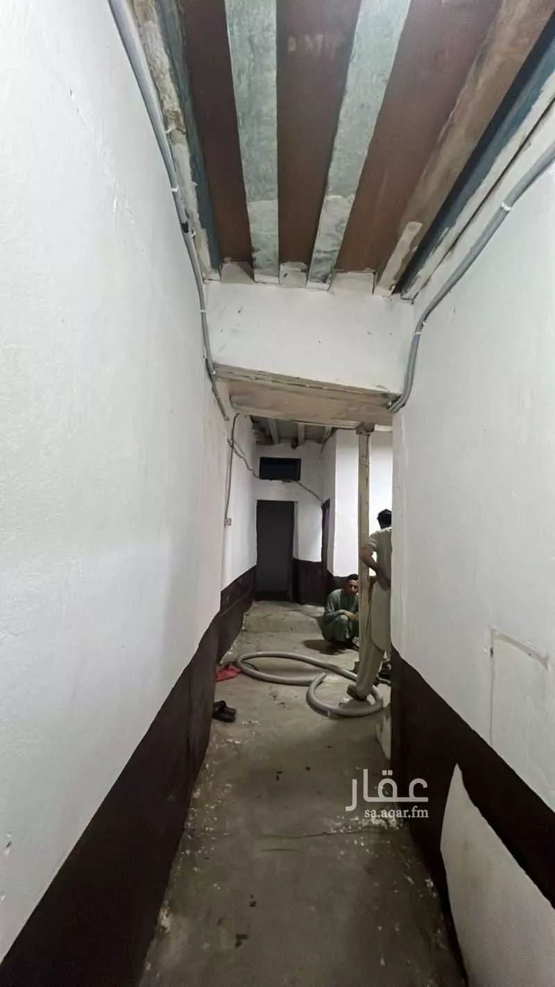 6 bedroom floor in Al Shamisy 9