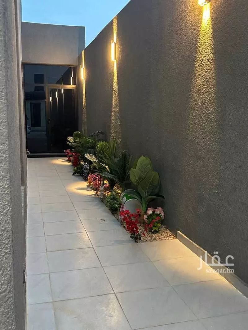 5 bedroom floor in Dahiat Namar 4