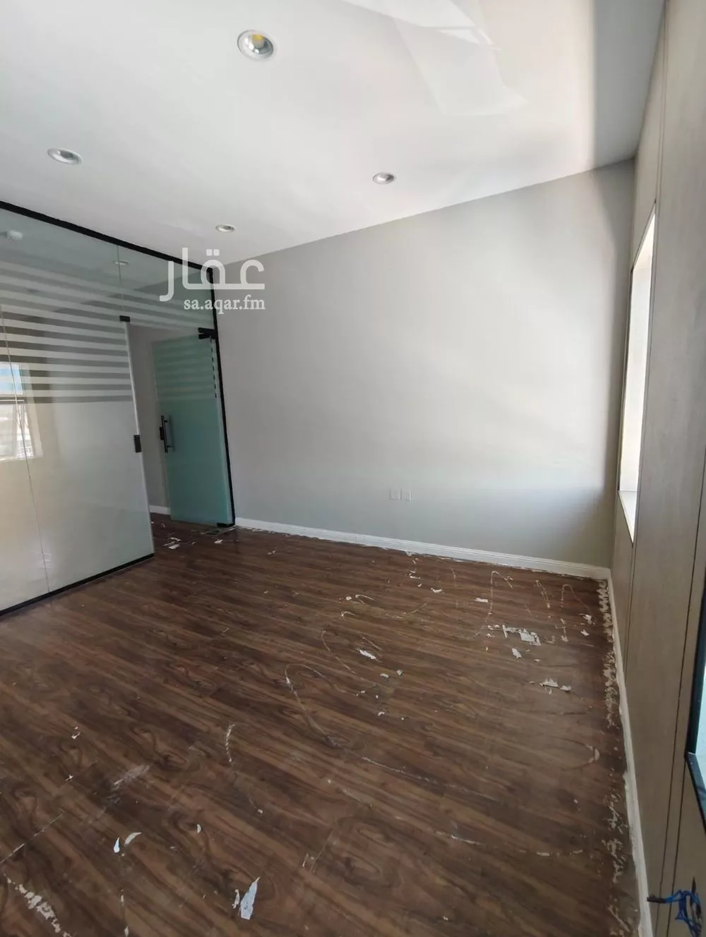55 sqm office in Ishbiliyah 3