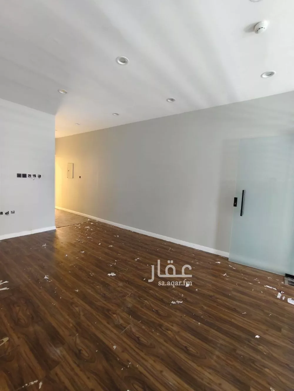55 sqm office in Ishbiliyah 6
