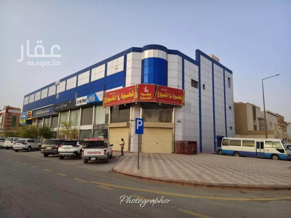 55 sqm office in Ishbiliyah 7