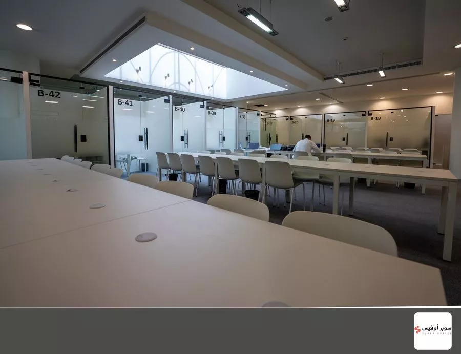 10829 sqm office in Al Rawdah 14