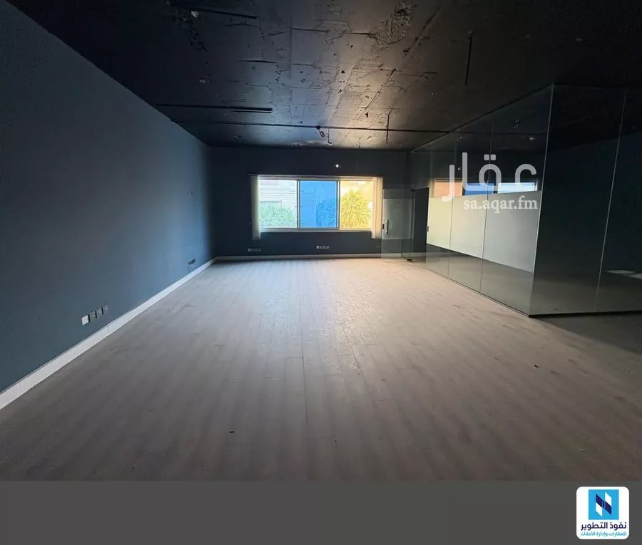 4000 sqm office in Al Malqa 3