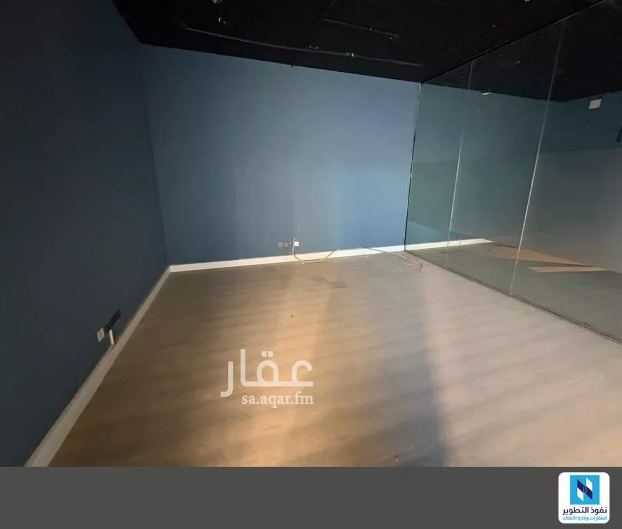 4000 sqm office in Al Malqa 4