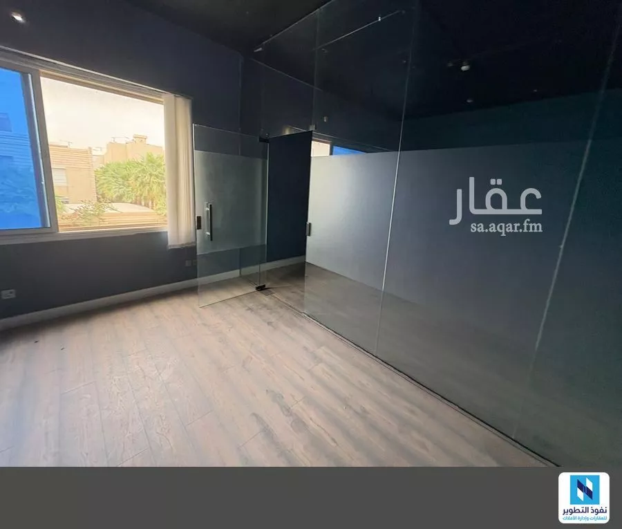 4000 sqm office in Al Malqa 6
