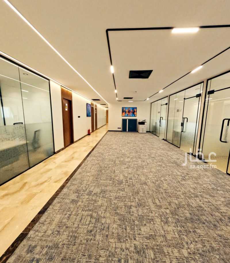 1 bedroom office in Al Murabba, Riyadh 4